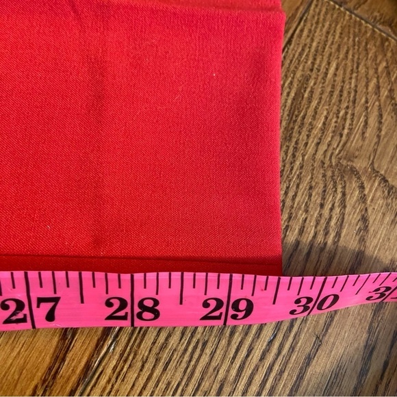 Laundry by‎ Shelli Segal ankle  length trousers in size 4 - Picture 4 of 12